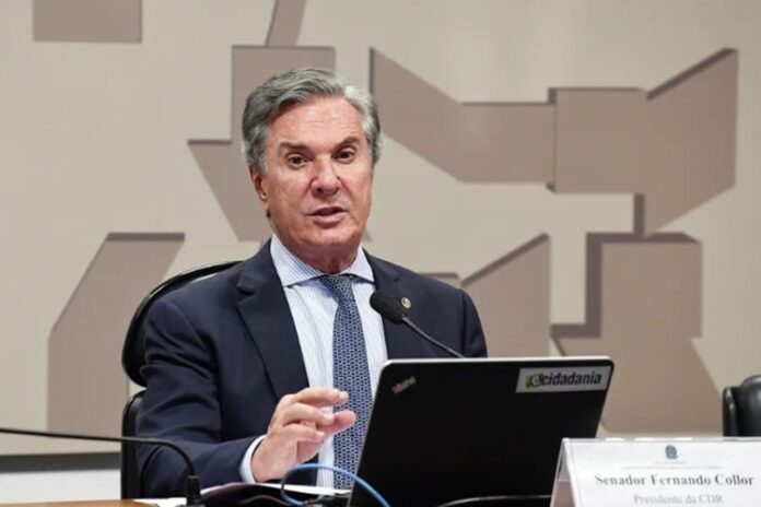 Fernando Collor de Mello