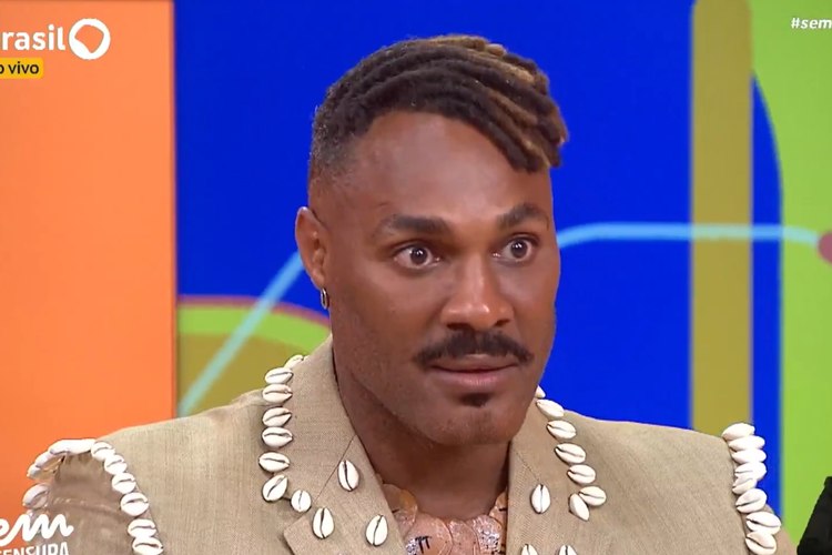 Fred Nicácio revela preconceito na medicina: “é branca, elitista, racista e classista”