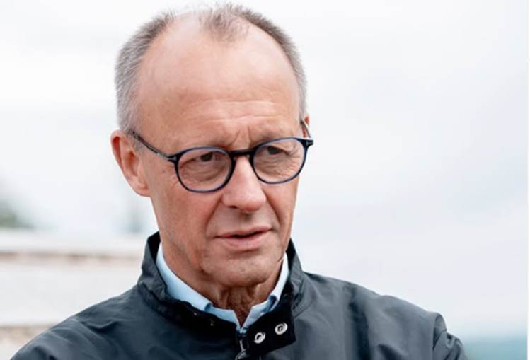 Quem é Friedrich Merz? Buscas pelo nome do alemão explodem após críticas a Belém