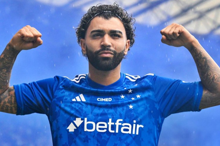 Gabigol deve voltar a jogar pelo Santos FC