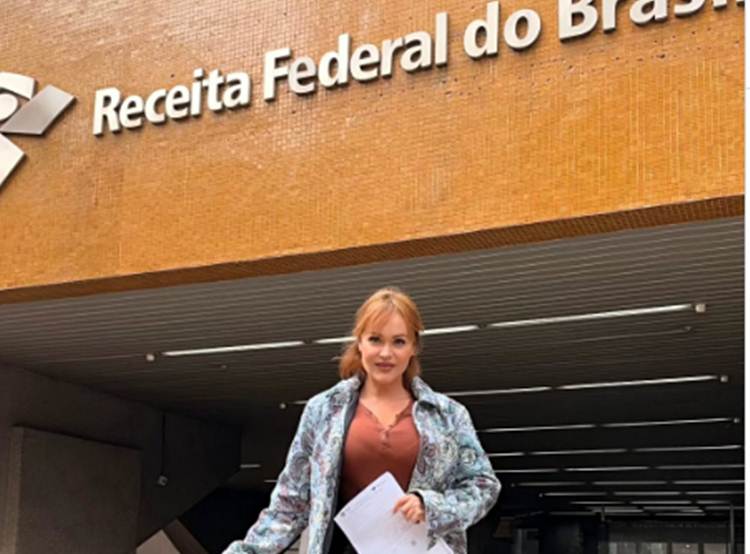 Gaby Spanic - Instagram