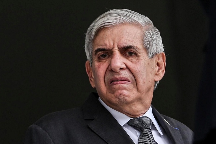 Após declarar ter Alzheimer, General Heleno diz em audiência no STF que ‘tem doenças e faz uso de medicamentos’ 