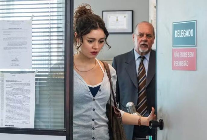 Gerluce tres graças - Estevam Avellar