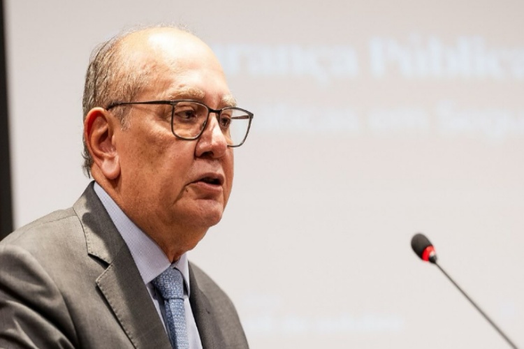 Gilmar Mendes rejeita pedido para reconsiderar decisão sobre impeachment