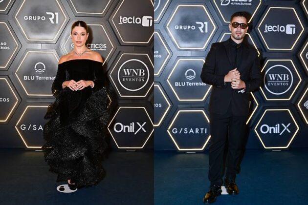 Gkay - Carlinhos Maia