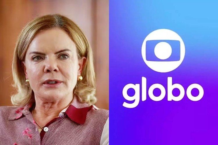 Globo ataca Belém e Gleisi Hoffmann não perdoa: “vergonha alheia”