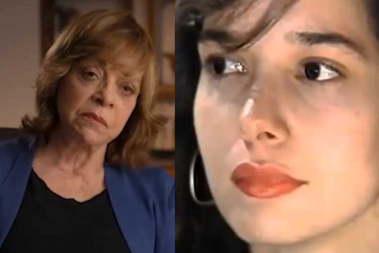 Novela revela última mensagem de Glória Perez para Daniella Perez: ‘Nos encontraremos’