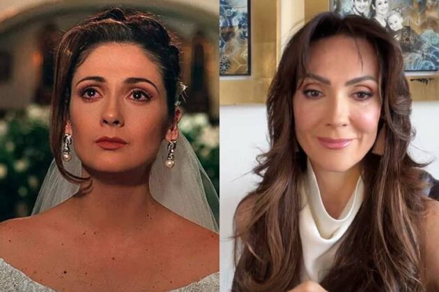 Graciela - Nora Salinas