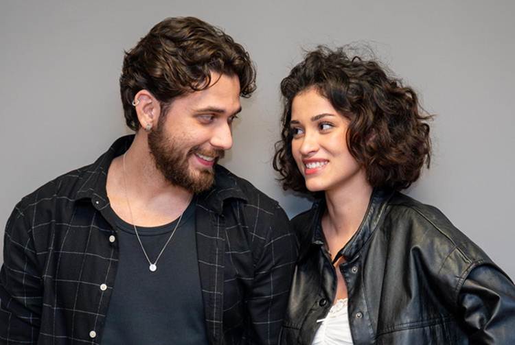 Gustavo Mioto estreia como ator em microdrama, saiba quando