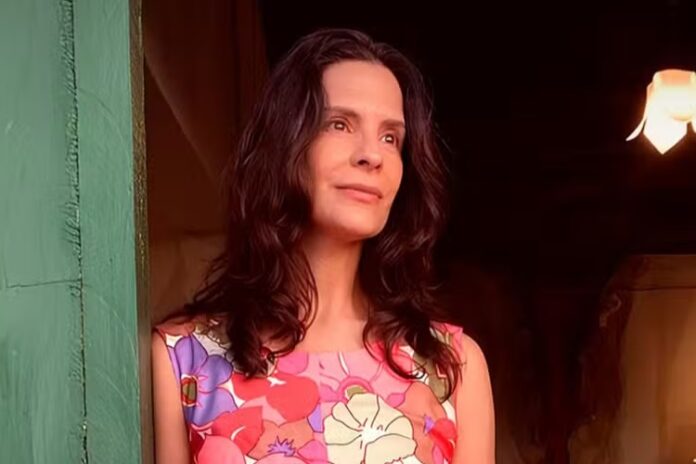 Helena Rinaldi - Reprodução: Redes Sociais