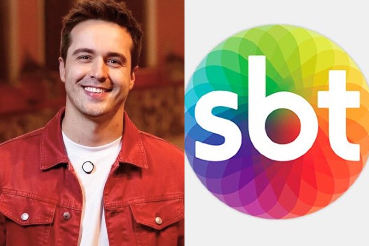 Igor Faria, filho do diretor Rinaldi Faria, perde programa no SBT após demissão do pai
