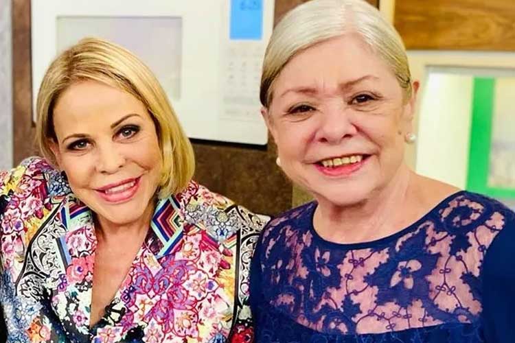 Ione Borges apareceu em novela da Globo e muitos não se lembram