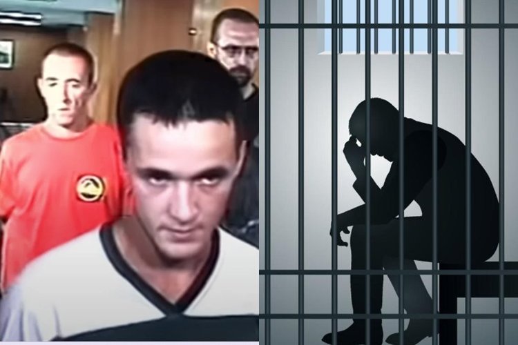 Cantor aclamado que dividiu cela com os irmãos Cravinhos choca com revelação