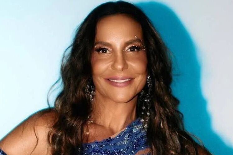 Ivete Sangalo Ivete Sangalo