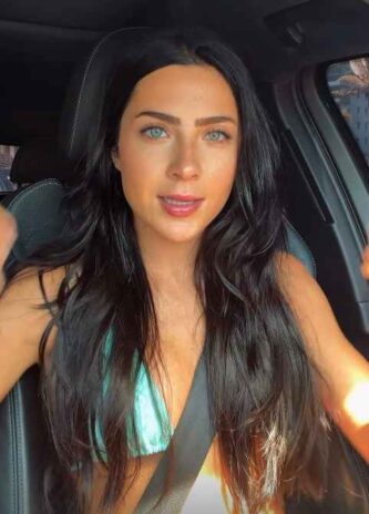 Jade exibe novo visual nos stories - Reprodução: Instagram Jade exibe novo visual nos stories - Reprodução: Instagram