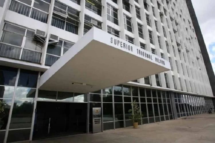 STM inicia processo para cassação de cinco militares condenados por tentativa de golpe