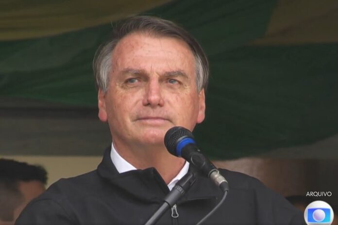 Jair Bolsonaro