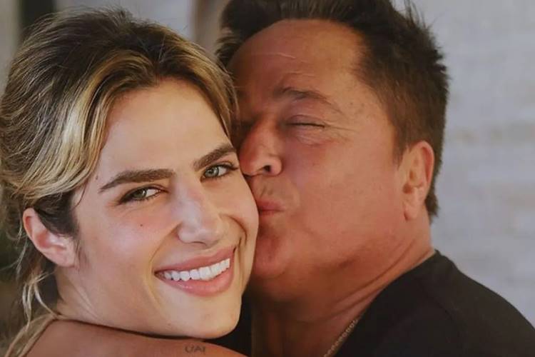 Filha de Leonardo expõe ajuda financeira após boato de mesada