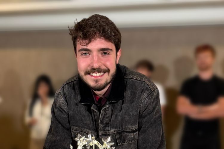 João Liberato, filho do Gugu, celebra aniversário e detalhe chama atenção
