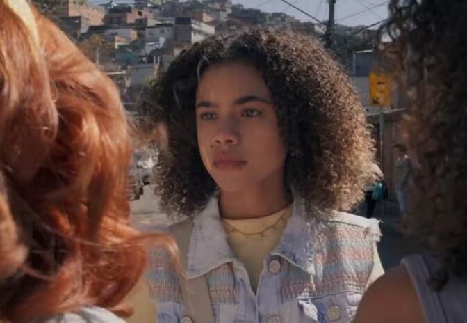 Joelly 2- Três Graças