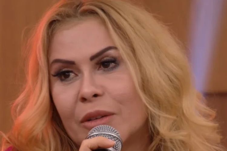 Joelma atualiza estado de saúde após décimo diagnóstico