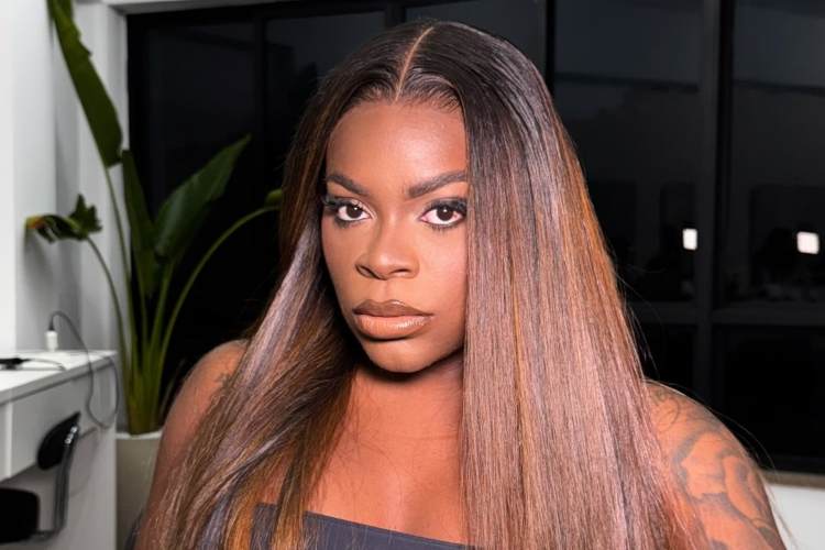 Jojo Todynho rompe silêncio sobre possível carreira política: “Com toda sinceridade do mundo”