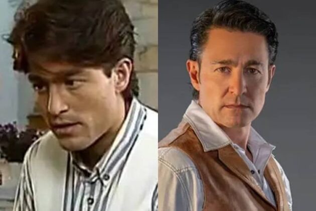 José Armando - Fernando Colunga