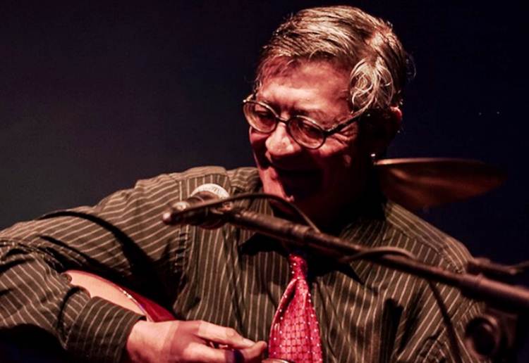 Cantor perde a visão após ser agredido por ex-produtor com troféu