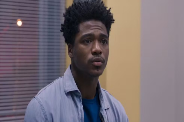 Três Graças: Lucélia arma plano para incriminar Júnior