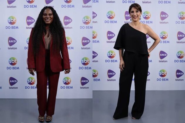 Karin Hils - Simone Queiroz