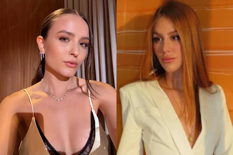 Chega ao fim disputa de Larissa Manoela e Mari Maria no INPI