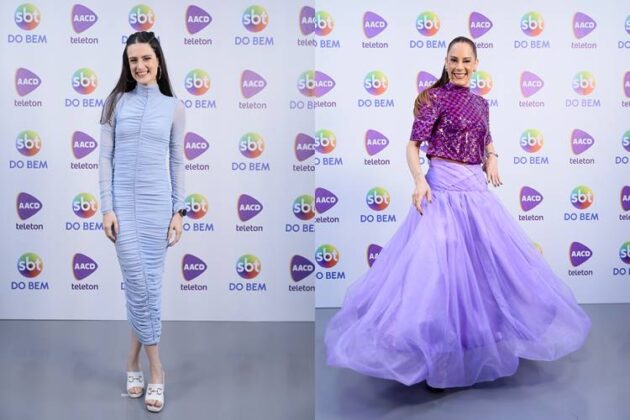 Laura Portiolli - Silvia Abravanel