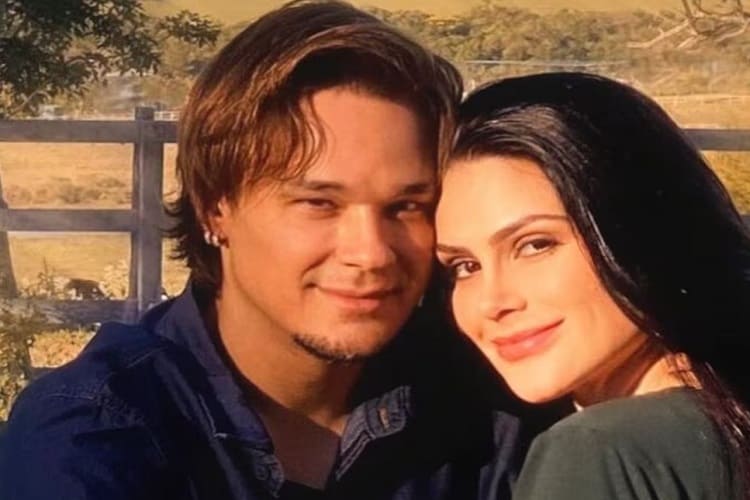 Fã de Leandro do KLB acusa Natália Guimarães de ter feito ‘macumba’