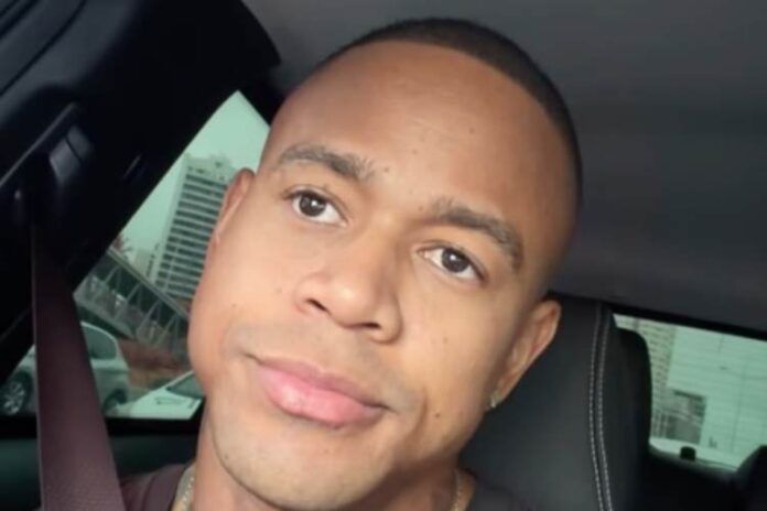 Leo Santana Leo Santana