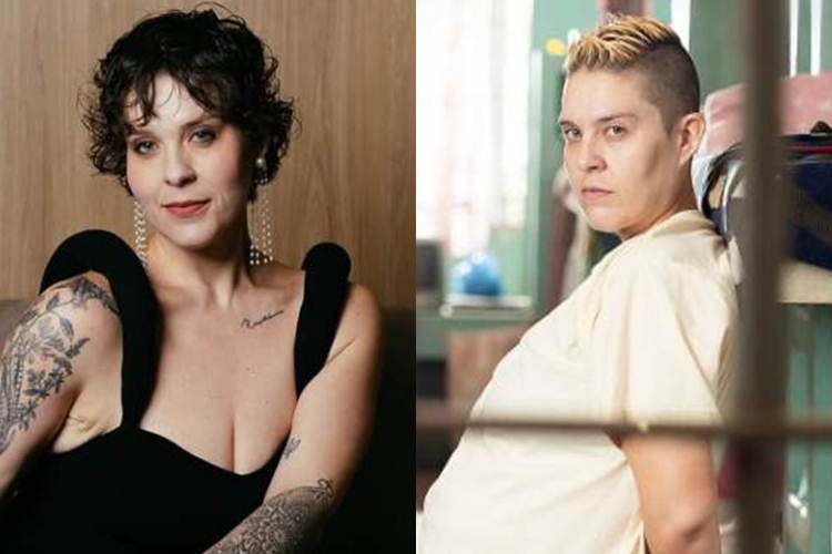 Letícia Rodrigues Tremembé - Instagram