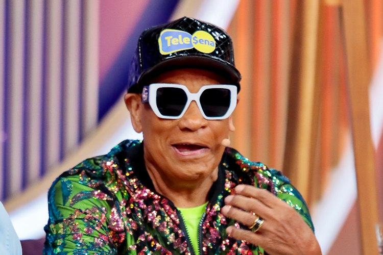 Liminha recusa proposta milionária da Record por fidelidade a Silvio Santos