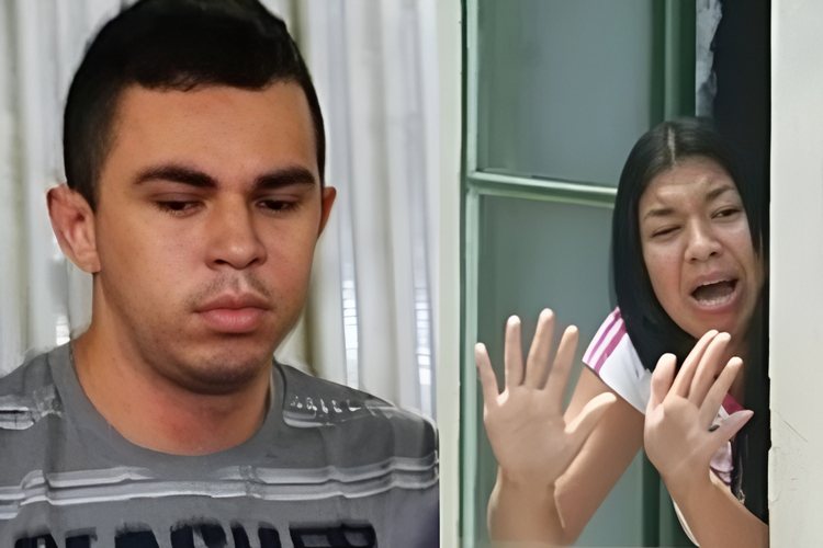 O que disse Lindemberg em entrevista ao vivo na TV antes de assassinar Eloá