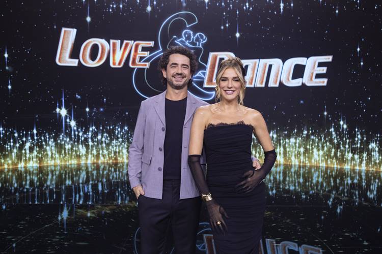 Love & Dance volta à Record com episódios inéditos