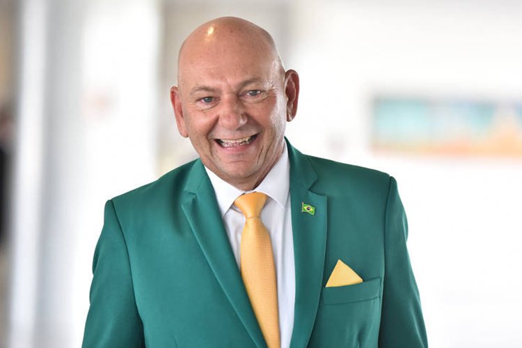 Luciano Hang, após passar por cirurgia, abre o coração: “momentos difíceis”