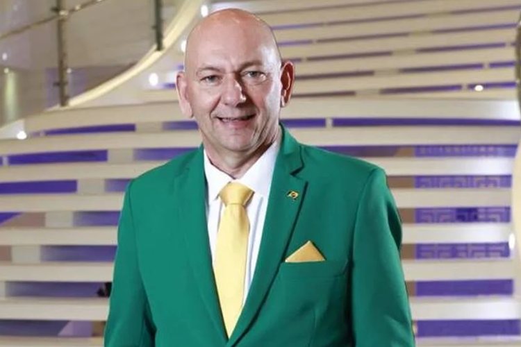 Luciano Hang revela diagnóstico médico aos 63 anos