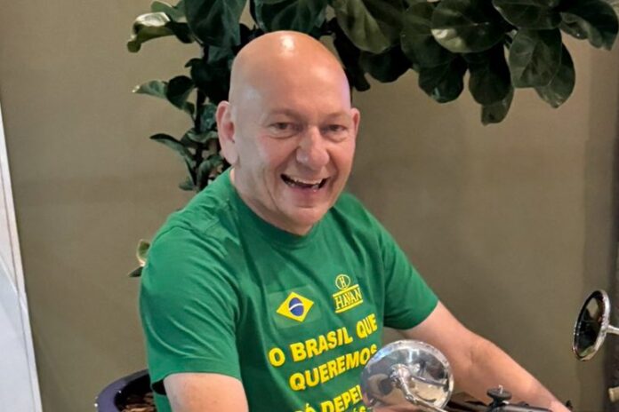 Luciano Hang - Foto: Instagram