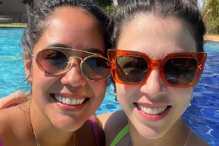 Nora de Leonardo causa polêmica com suposta indireta após aniversário de Poliana Rocha