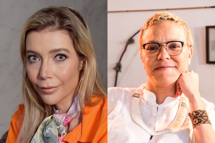 Maria Gadú causa polêmica e lamenta romance com Luiza Possi