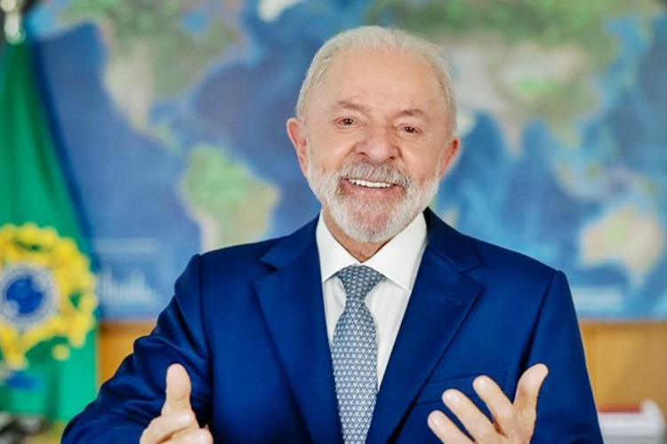Atenção Brasil: Lula fará anúncio de extrema importância em rede nacional neste domingo