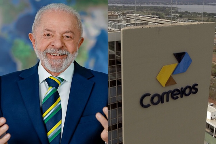 Lula pretende vender os Correios em meio à crise financeira e milhares demitidos? Veja a verdade