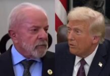 Senadores americanos cobram Trump por interferência nas eleições do Brasil: “Tirou milhões da pobreza”