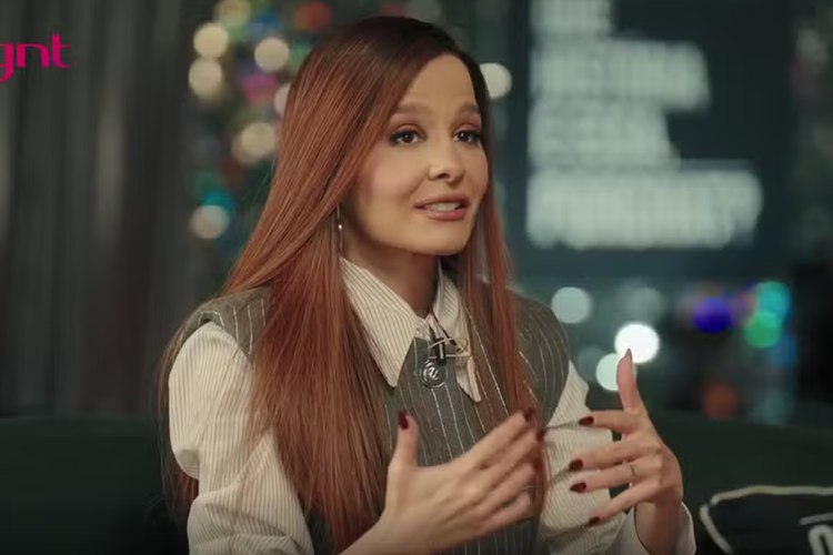 Maiara abre o coração e confessa que Maraisa a salvou