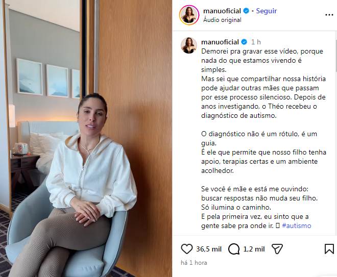 Manu Bahtidão - print instagram