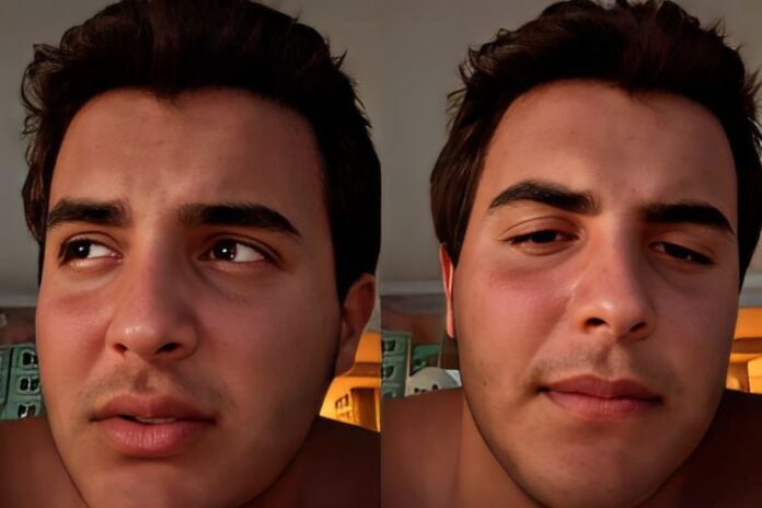 Marcelo Sangalo Marcelo Sangalo (Reprodução: Instagram)