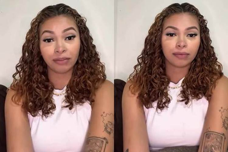 Maria Eduarda japinha do cv - Instagram